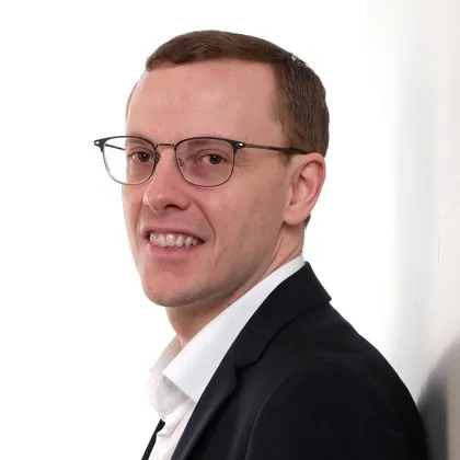 Jelle, oprichter QAdvice